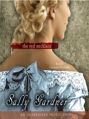 cover image of The Red Necklace